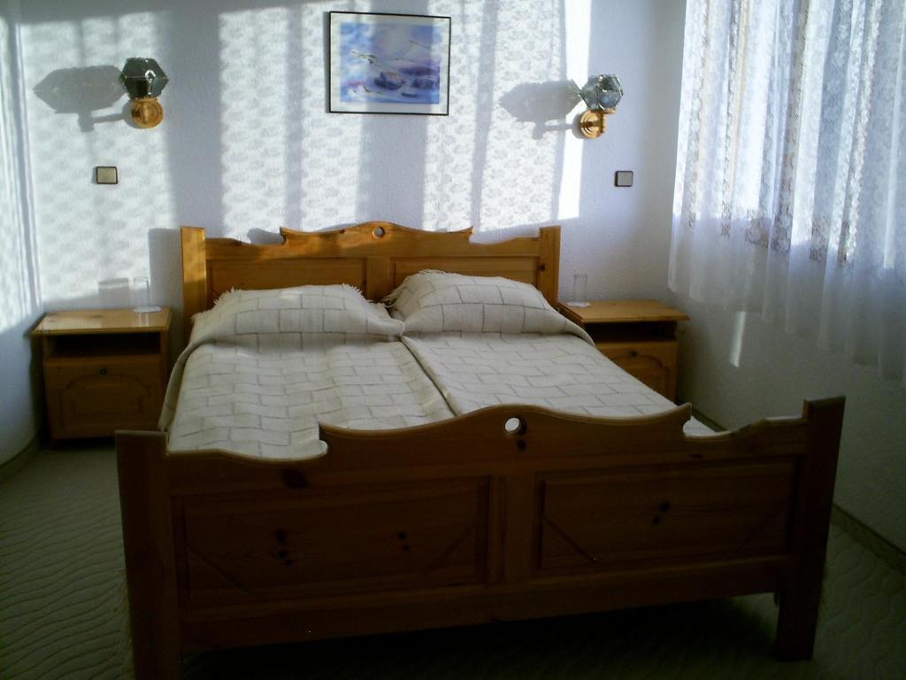 Family Hotel Markony Pamporovo Quarto foto