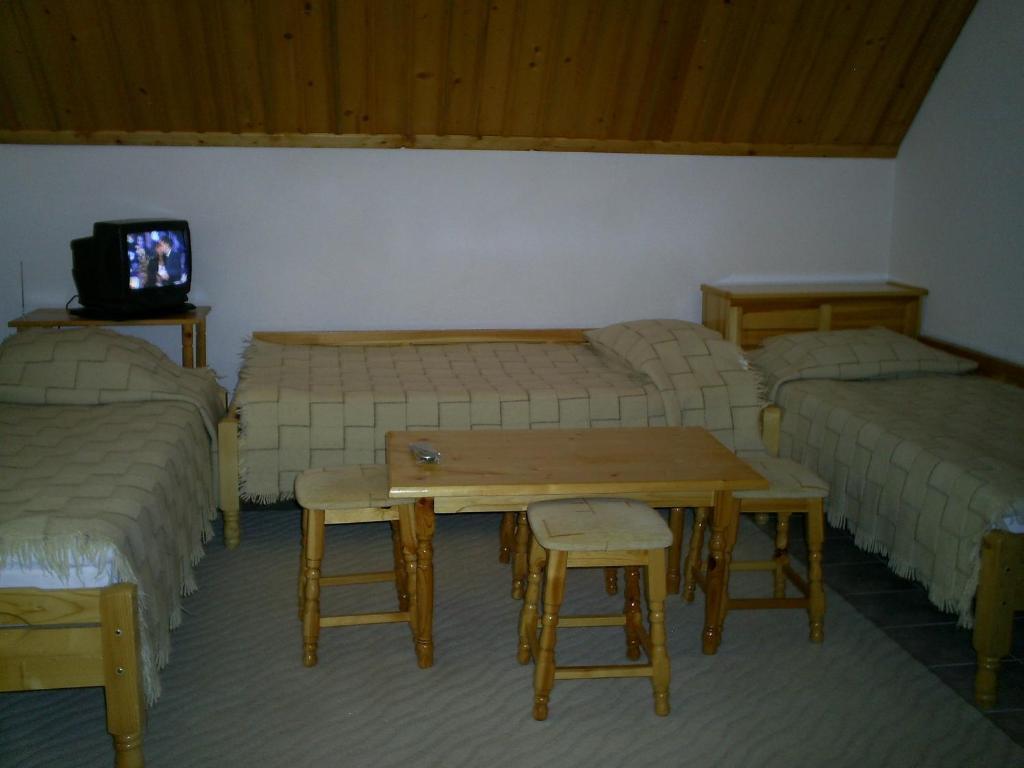 Family Hotel Markony Pamporovo Quarto foto